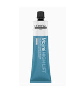 L'Oréal Professionnel Majirel High Lift 60ml – Intenzív, tartós hajszínező anti-szag technológiával és fejlett ápolással a tökéletes hűvös szőke hajért