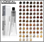 L'Oréal Professionnel Majirel Színkártya