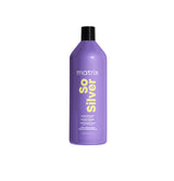 Matrix Total Results So Silver sampon