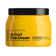 Matrix Crema hidratanta A Curl Can Dream 500ml