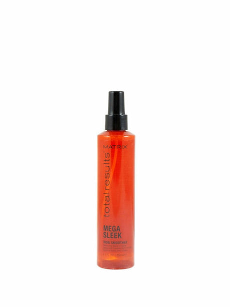 Matrix Total Results Mega Sleek Iron Smooter Spray 250ml