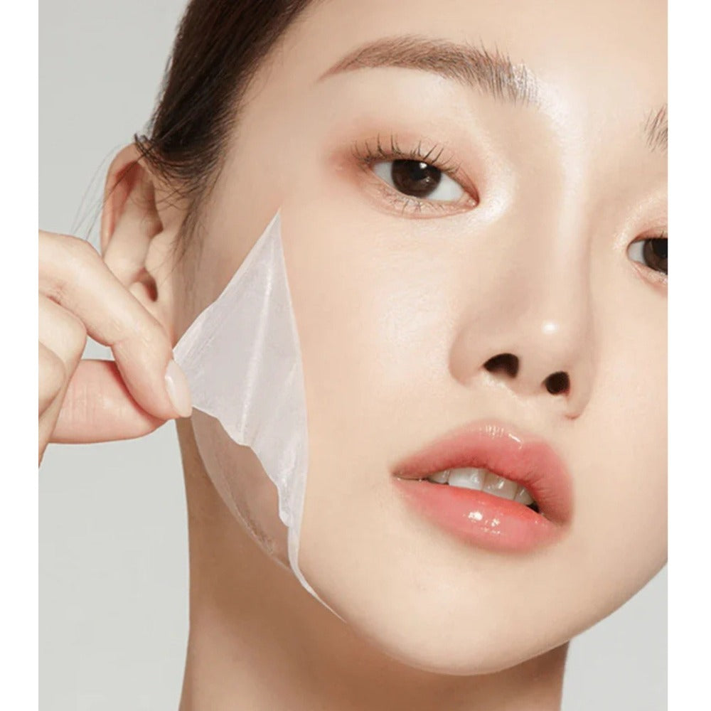 MEDICUBE Collagen Night Wrapping Mask kollagénes éjszakai arcmaszk 75 ml