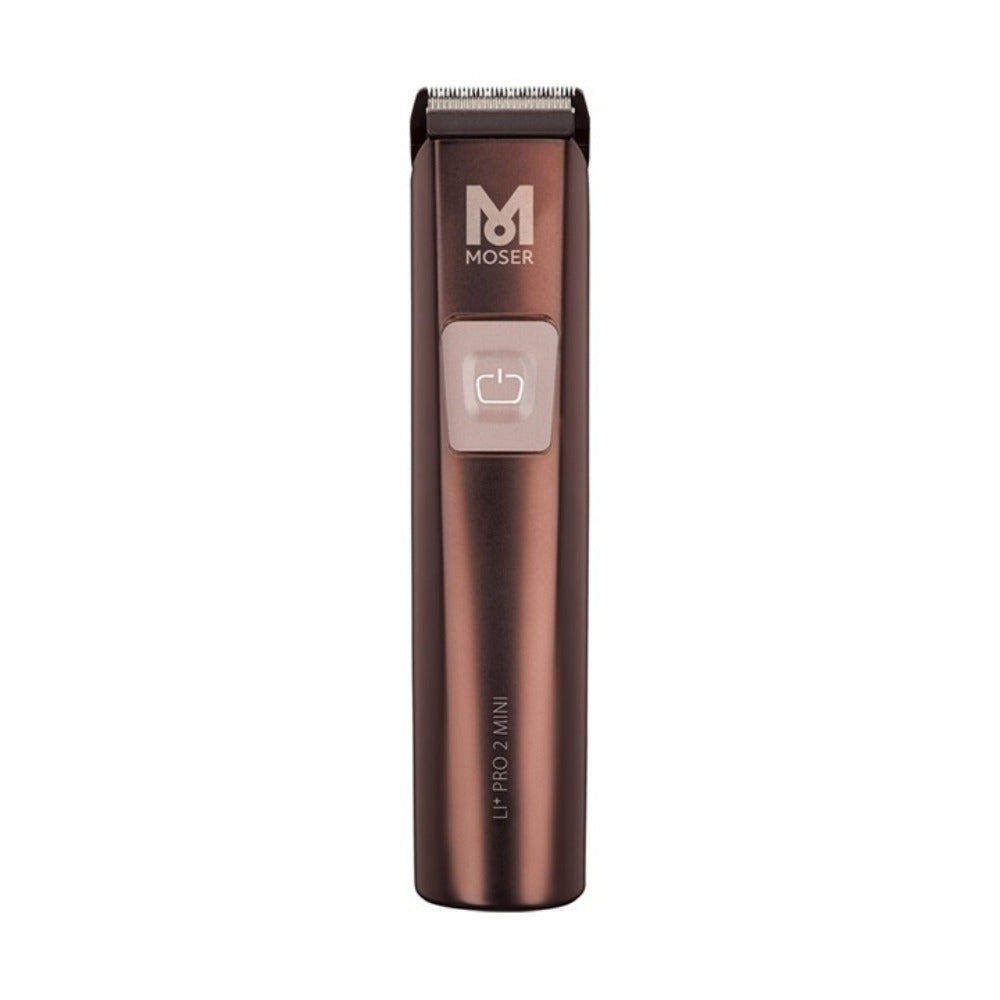 Moser Li+Pro2 Mini Akkus kontúrvágó 1588-0050