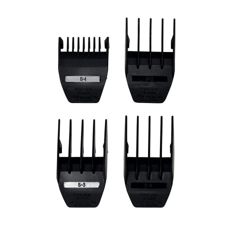 Inaltatoare pentru NEO Set 4 buc (3,6,10,13mm)