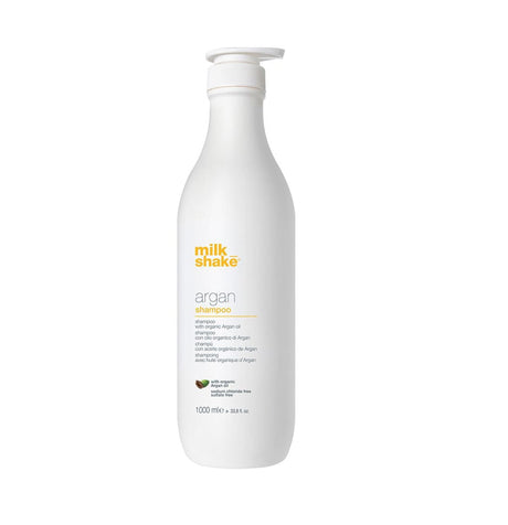 Milk Shake Argan Oil Șampon