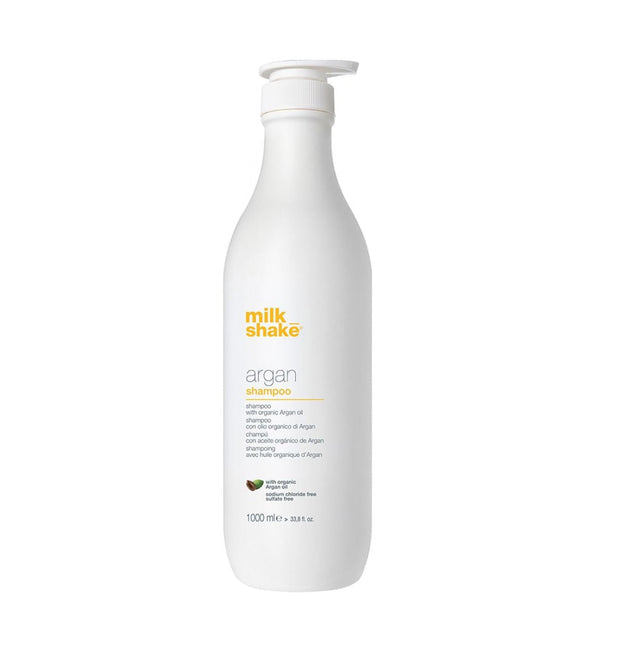 Milk Shake Argan Oil Șampon