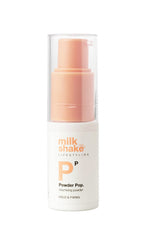 Milk Shake Lifestyling Powder Pop Volumennövelő púder 5 g