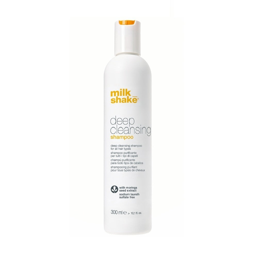 Milk Shake Deep Cleansing Sampon 300 ml