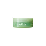 MISSHA Airy Fit Caffeine Szem- és arctapaszok 60 db