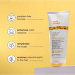 Milk Shake Colour Care Deep Conditioning Mask Hajpakolás 200 ml