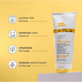 Milk Shake Colour Care Hidratáló Hajpakolás Festett Hajra 200ml