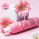 Milk Shake Colour Maintainer Flower Fragrance Shampoo 300ml – Professzionális Sampon Festett Hajra, Színvédelemmel, Hosszan Tartó Fényességgel és Hidratálással