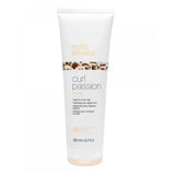 Milk Shake Curl Passion Mask– Professzionális Hajpakolás Göndör és Hullámos Hajra 250ml