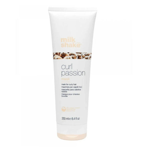 Milk Shake Curl Passion Hajpakolás 250 ml