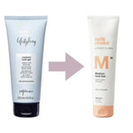 Milk Shake Lifestyling Medium Hold Gel Hajzselé 150 ml
