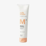 Milk Shake Lifestyling Gel 150ml – Professzionális Hajformázó Gél Közepes Tartással, Természetes Hatással és Tartós Definícióval