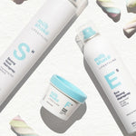 Milk Shake Lifestyling Eco Strong Hairspray Hajlakk 250 ml