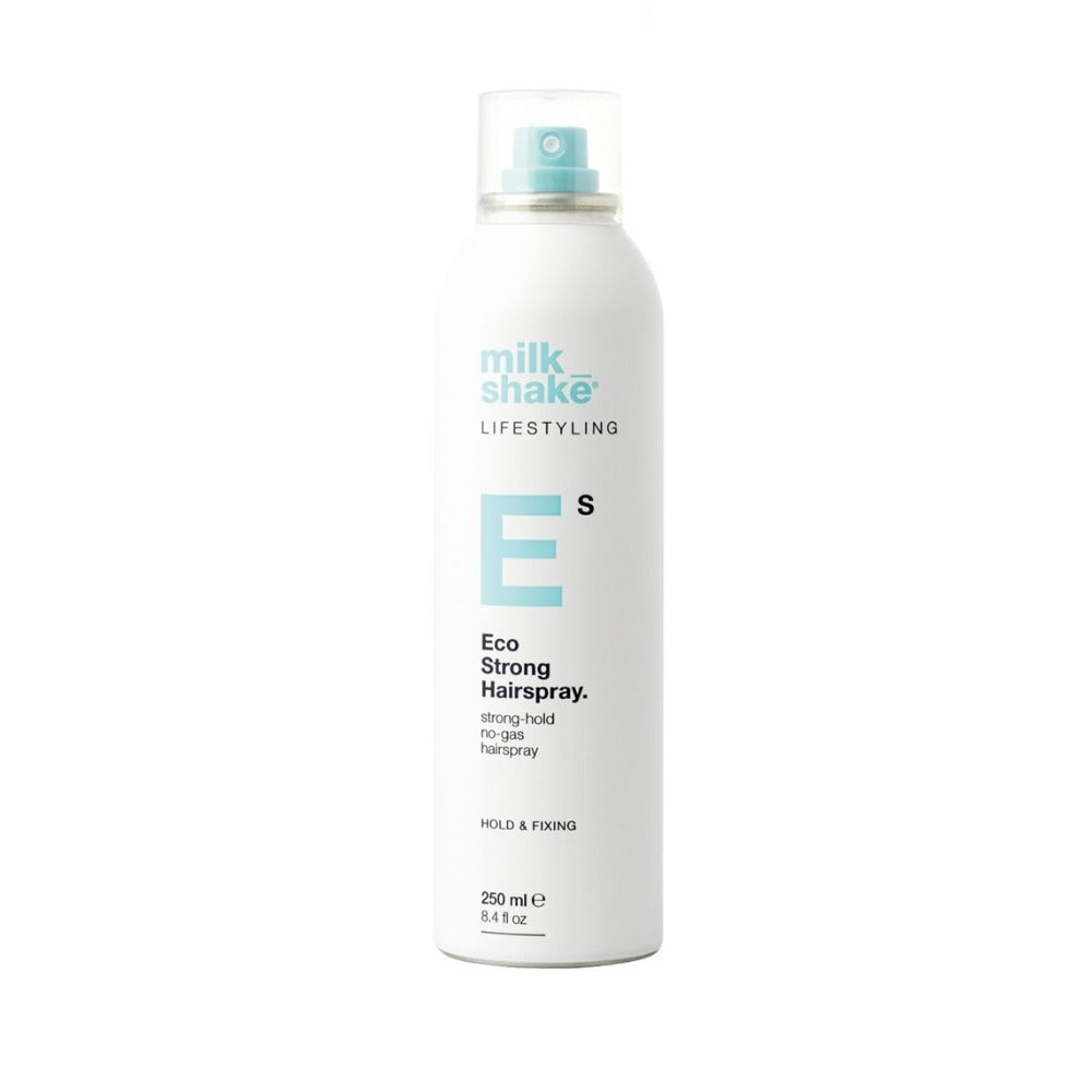 Milk Shake Lifestyling Eco Strong Hairspray Hajlakk 250 ml