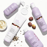Milk Shake K-Respect Keratin System Conditioner – Professzionális Keratinos Hajbalzsam Sima, Fényes és Frizzmentes Hajért