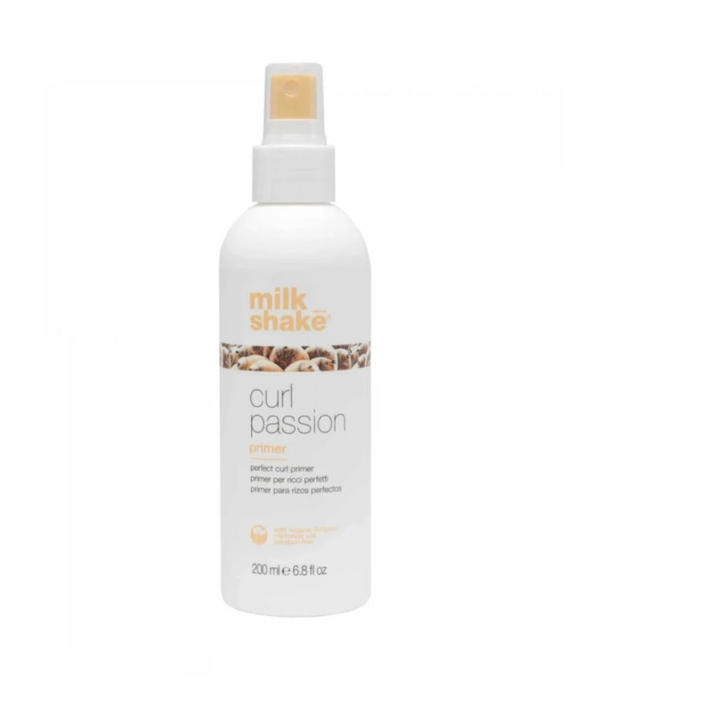 Milk Shake Curl Passion Primer Spray fürtökre 200 ml