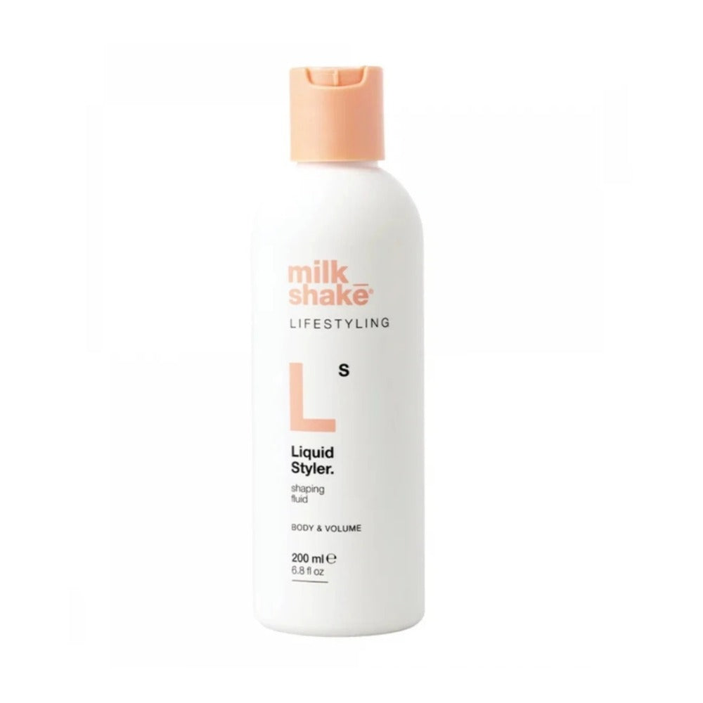 Milk Shake Lifestyling Liquid Styler Hajformázó fluid 200 ml
