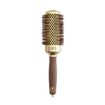 Olivia Garden Expert Blowout Shine Gold & Brown Kefeszett 4 db