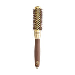 Olivia Garden Expert Blowout Shine Gold & Brown Kefeszett 4 db