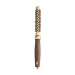 Olivia Garden Expert Blowout Shine Gold & Brown Kefeszett 4 db