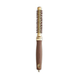 Olivia Garden Hőálló Táska Expert Blowout Shine, Barna és Arany 25+35+45+55