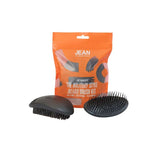 Olivia Garden Military Style Beard Brush Kit Professzionális szakállkefe