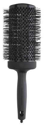 Olivia Garden Expert Blowout Speed Black Label Termo körkefe 65 mm
