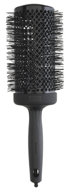 Olivia Garden Expert Blowout Speed Black Label Termo körkefe 65 mm