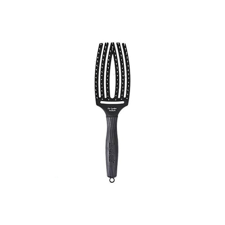 Olivia Garden Fingerbrush Perie medie