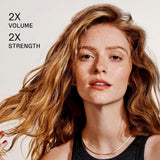 Olaplex No.4 Fine Bond Maintenance Shampoo 250ml – Professzionális Volumennövelő és Hajerősítő Sampon Vékonyszálú, Dúsítást Igénylő Hajra