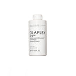 Olaplex Nº.4FINE Bond Maintenance Sampon vékony szálú hajra 250 ml