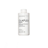 Olaplex No.4 Fine Bond Maintenance Shampoo 250ml – Professzionális Volumennövelő és Hajerősítő Sampon Vékonyszálú, Dúsítást Igénylő Hajra