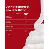 Olaplex No.3 Plus Complete Repair 250ml – Professzionális Intenzív Hajregeneráló Kezelés Súlyosan Sérült, Szőkített és Vegyileg Kezelt Hajra