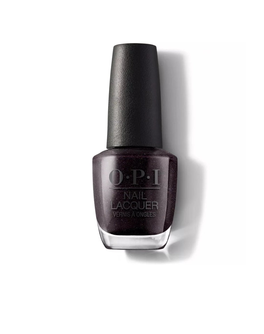 OPI professzionális körömlakk – B59 My Private Jet 15ml