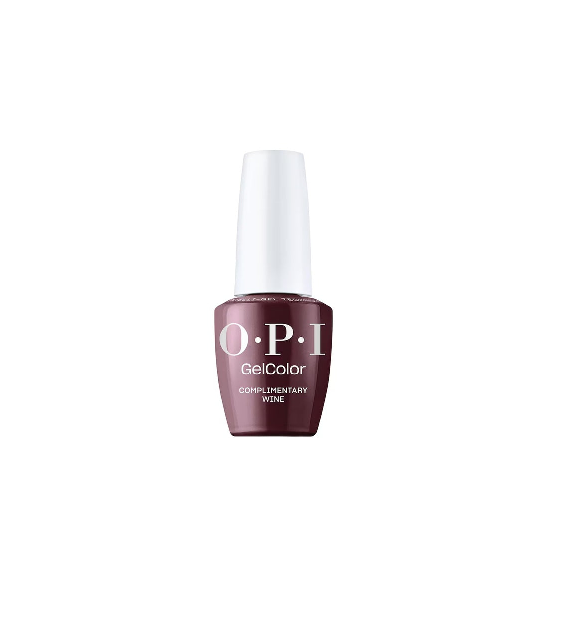 OPI Gel Color Tartós Körömlakk Complimentary Wine 15ML