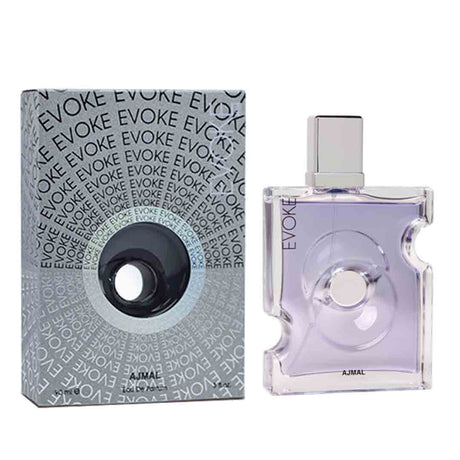 Ajmal Evoke Him Eau De Parfum