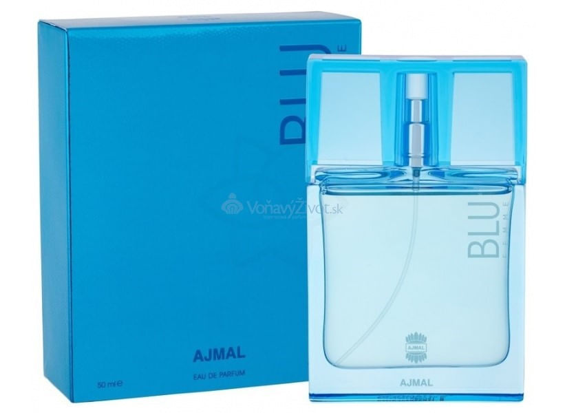 Ajmal Blu Femme 50ml