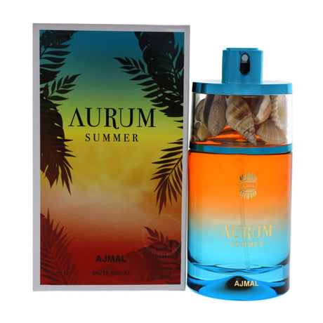 Ajmal Aurum Summer Apa de Parfum 75 ml