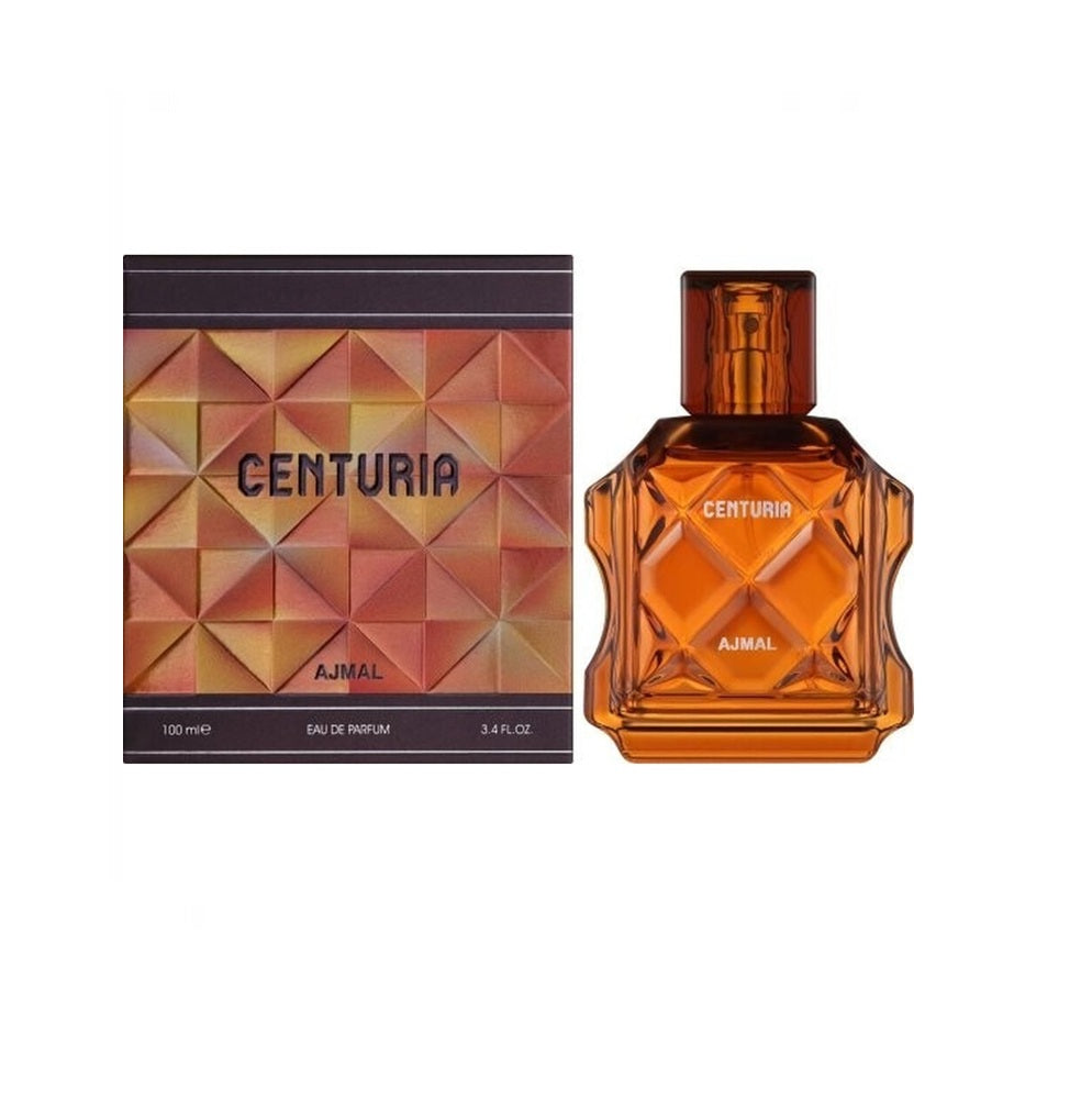 Ajmal Centuria Eau de Parfum férfiaknak 100 ml