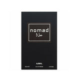 Ajmal Nomad Noir Eau de Parfum 100ml – Unisex orientális-fás parfüm, kifinomult és modern