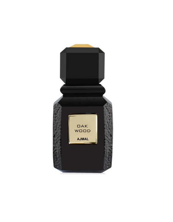 Ajmal Oak Wood – Eau de Parfum férfiaknak | Fás, jellegzetes és elegáns illat