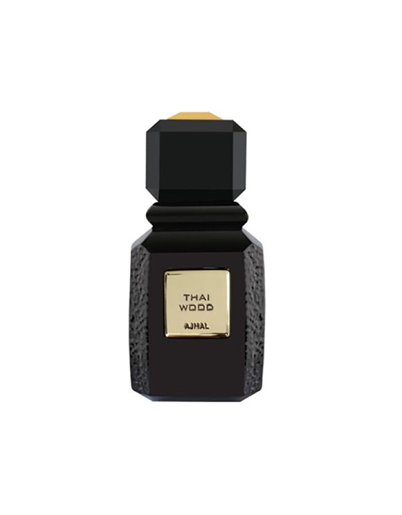 Ajmal Thai Wood – Eau de Parfum Unisex | Meleg, gourmand és csábító illat