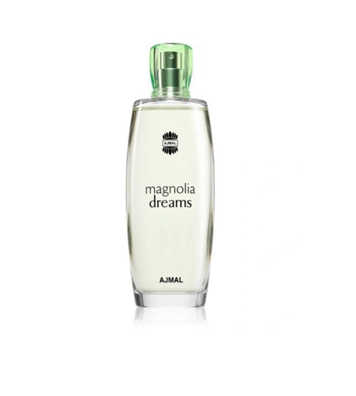 Ajmal Magnolia Dreams Eau de Parfum 100ml – Egy egzotikus virágos álom az érzéki és romantikus nőnek