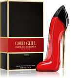 Carolina Herrera Very Good Girl – Eau de Parfum hölgyeknek, 80 ml