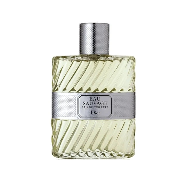 Dior Sauvage Eau de Toilette férfiaknak