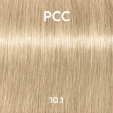 Indola PCC Smart Lift – Professzionális, alacsony ammóniatartalmú hajfesték (60 ml)